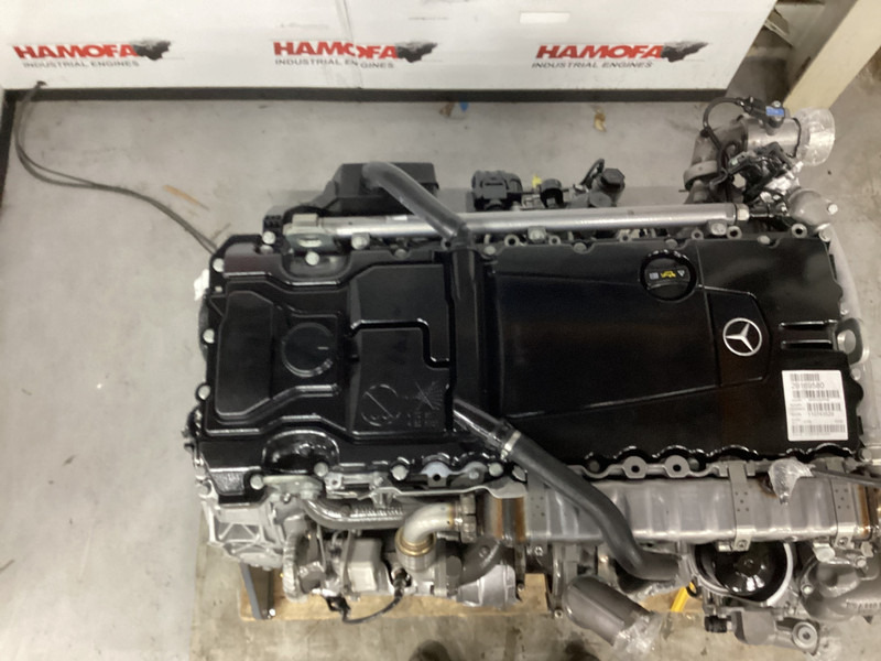 Mercedes-Benz OM935.915 NEW - Engins de chantier: photos 5 Mercedes-Benz OM935.915 NEW - Engins de chantier: photos 5