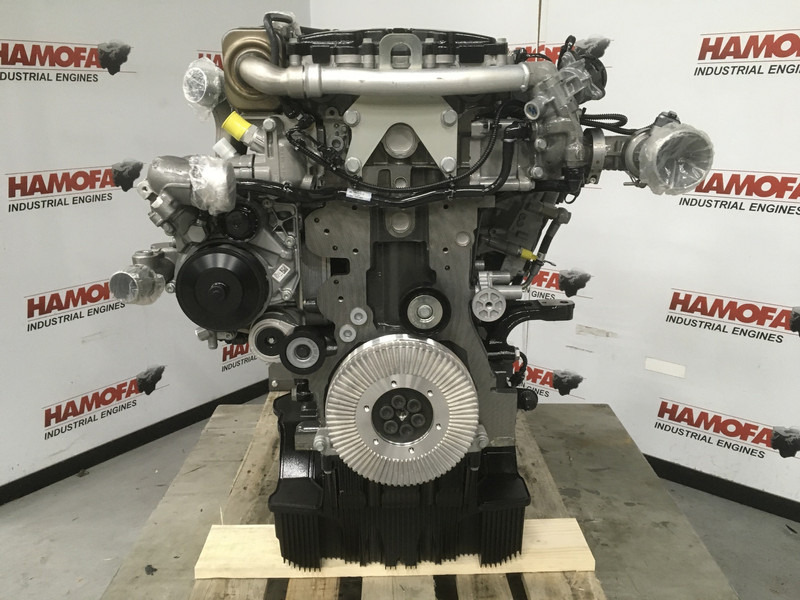 Mercedes-Benz OM935.915 NEW - Engins de chantier: photos 4 Mercedes-Benz OM935.915 NEW - Engins de chantier: photos 4