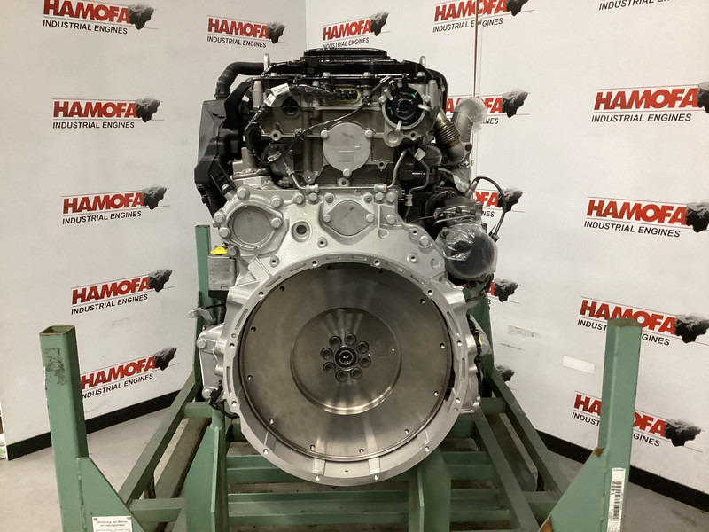 Mercedes-Benz OM935.915 NEW - Engins de chantier: photos 3 Mercedes-Benz OM935.915 NEW - Engins de chantier: photos 3