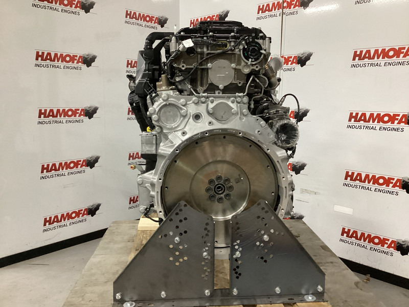 Mercedes-Benz OM935.915 NEW - Engins de chantier: photos 3 Mercedes-Benz OM935.915 NEW - Engins de chantier: photos 3