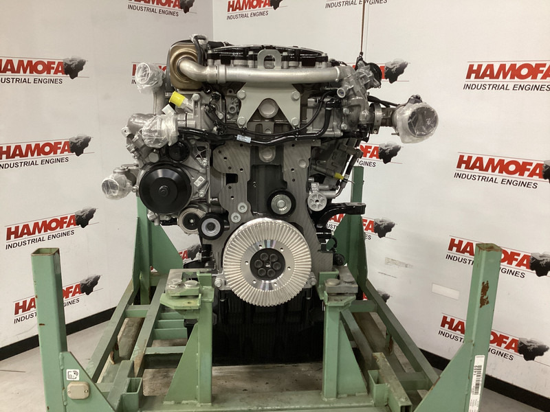 Mercedes-Benz OM935.915 NEW - Engins de chantier: photos 4 Mercedes-Benz OM935.915 NEW - Engins de chantier: photos 4