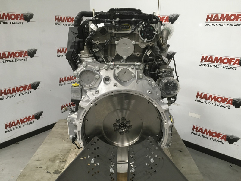 Mercedes-Benz OM935.915 NEW - Engins de chantier: photos 3 Mercedes-Benz OM935.915 NEW - Engins de chantier: photos 3