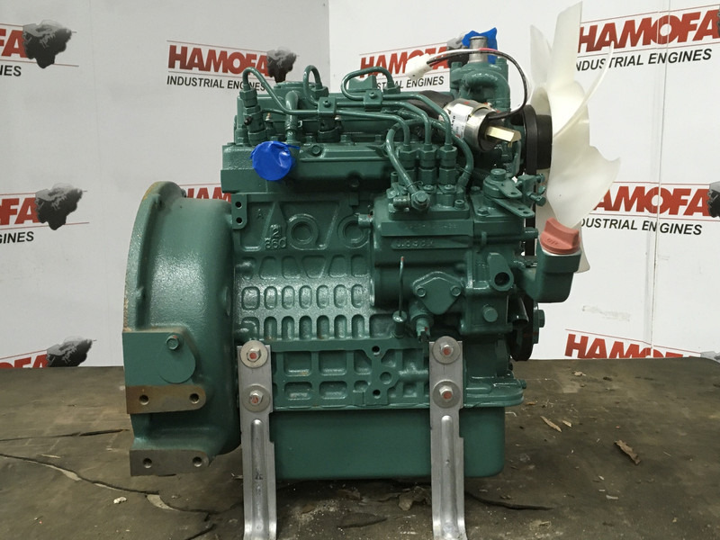 Volvo D0.9A-E4 NEW - Engins de chantier: photos 1 Volvo D0.9A-E4 NEW - Engins de chantier: photos 1