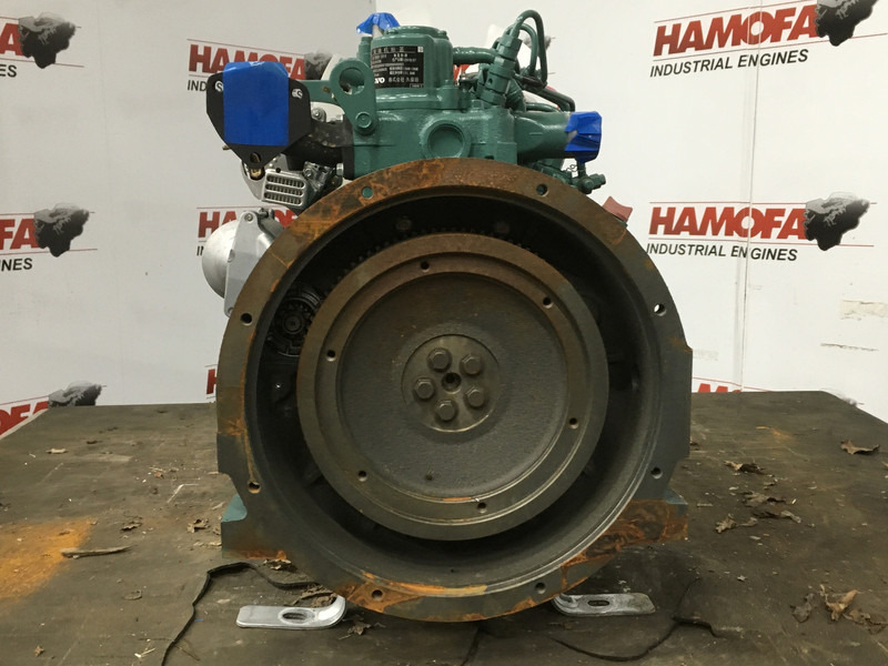 Volvo D0.9A-E4 NEW - Engins de chantier: photos 3 Volvo D0.9A-E4 NEW - Engins de chantier: photos 3