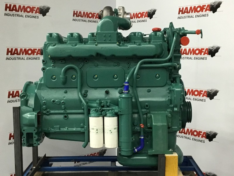 Volvo TD121G RECONDITIONED - Engins de chantier: photos 2 Volvo TD121G RECONDITIONED - Engins de chantier: photos 2