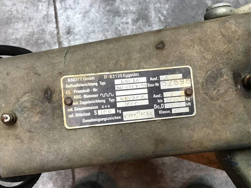 Iveco 1 USED - Pompe à eau: photos 1 Iveco 1 USED - Pompe à eau: photos 1