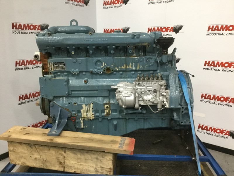 MAN D2866 TE FOR PARTS - Moteur: photos 2 MAN D2866 TE FOR PARTS - Moteur: photos 2