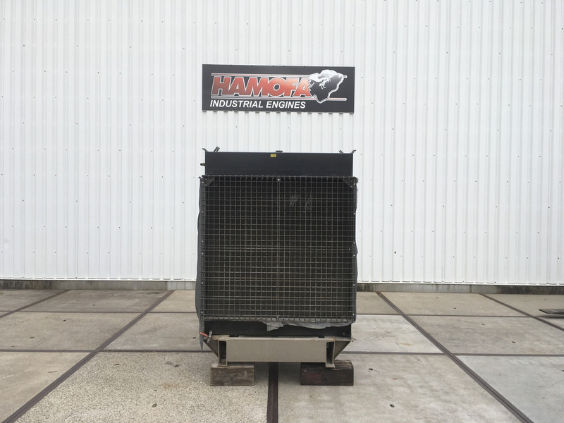 MTU 12V2000G42 GENERATOR 739 KVA USED - Groupe électrogène: photos 4 MTU 12V2000G42 GENERATOR 739 KVA USED - Groupe électrogène: photos 4