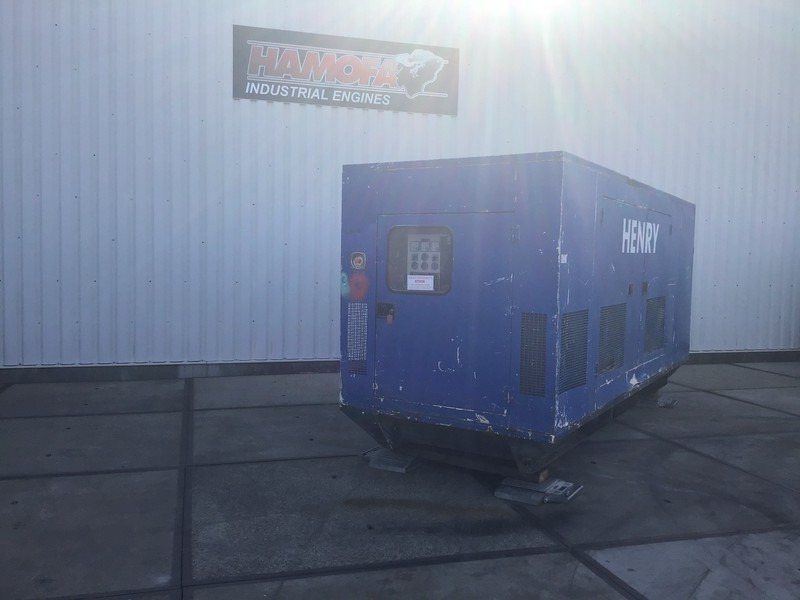 Perkins 2306C-E14 TAG2 GENERATOR 350 KVA FOR PARTS - Groupe électrogène: photos 4 Perkins 2306C-E14 TAG2 GENERATOR 350 KVA FOR PARTS - Groupe électrogène: photos 4