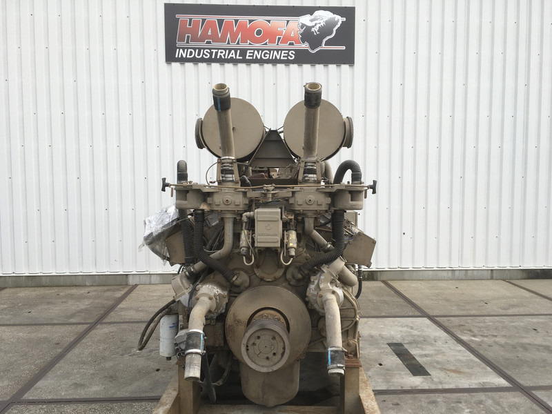 Perkins 4012TWG2 GENERATOR 1250 KVA USED - Groupe électrogène: photos 4 Perkins 4012TWG2 GENERATOR 1250 KVA USED - Groupe électrogène: photos 4