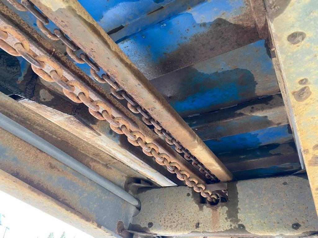 Remorque benne Jyki Automaattikasettipv: photos 22 Remorque benne Jyki Automaattikasettipv: photos 22