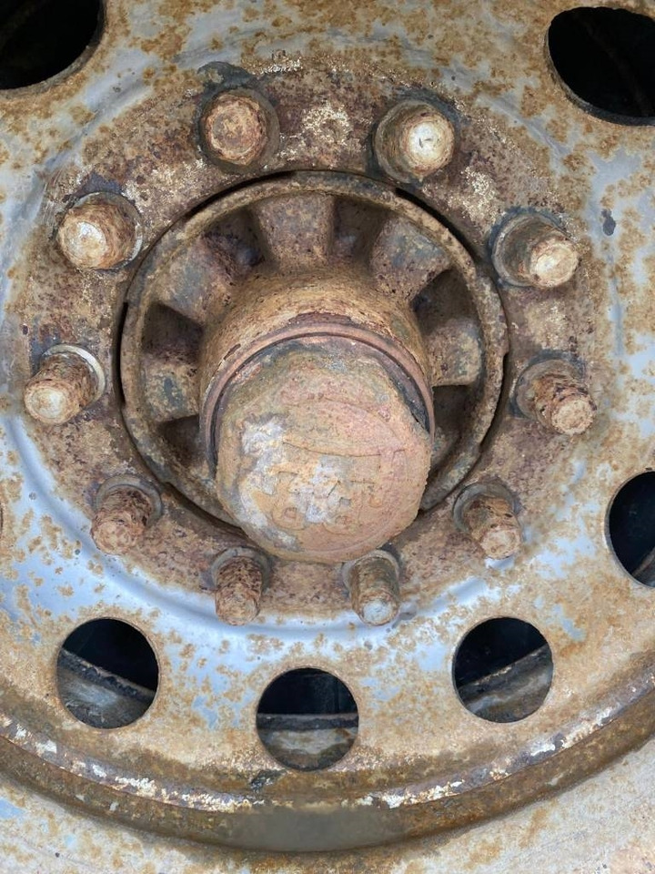 Remorque benne Jyki Automaattikasettipv: photos 25 Remorque benne Jyki Automaattikasettipv: photos 25