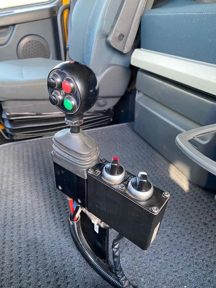 Camion multibenne Volvo FH 13 420: photos 28 Camion multibenne Volvo FH 13 420: photos 28