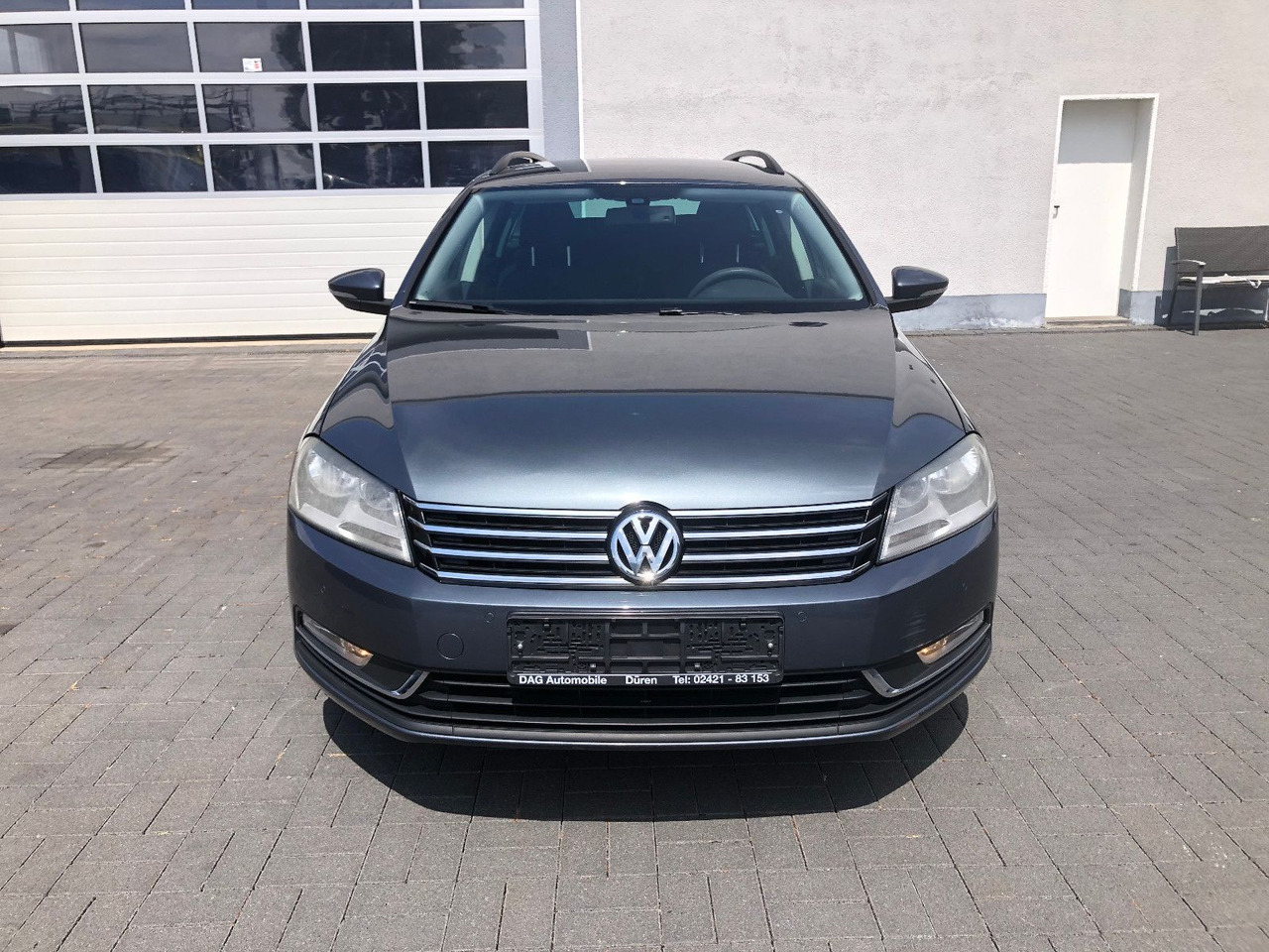 Volkswagen Passat Variant 1.4 TSi Trendline - Voiture: photos 5 Volkswagen Passat Variant 1.4 TSi Trendline - Voiture: photos 5