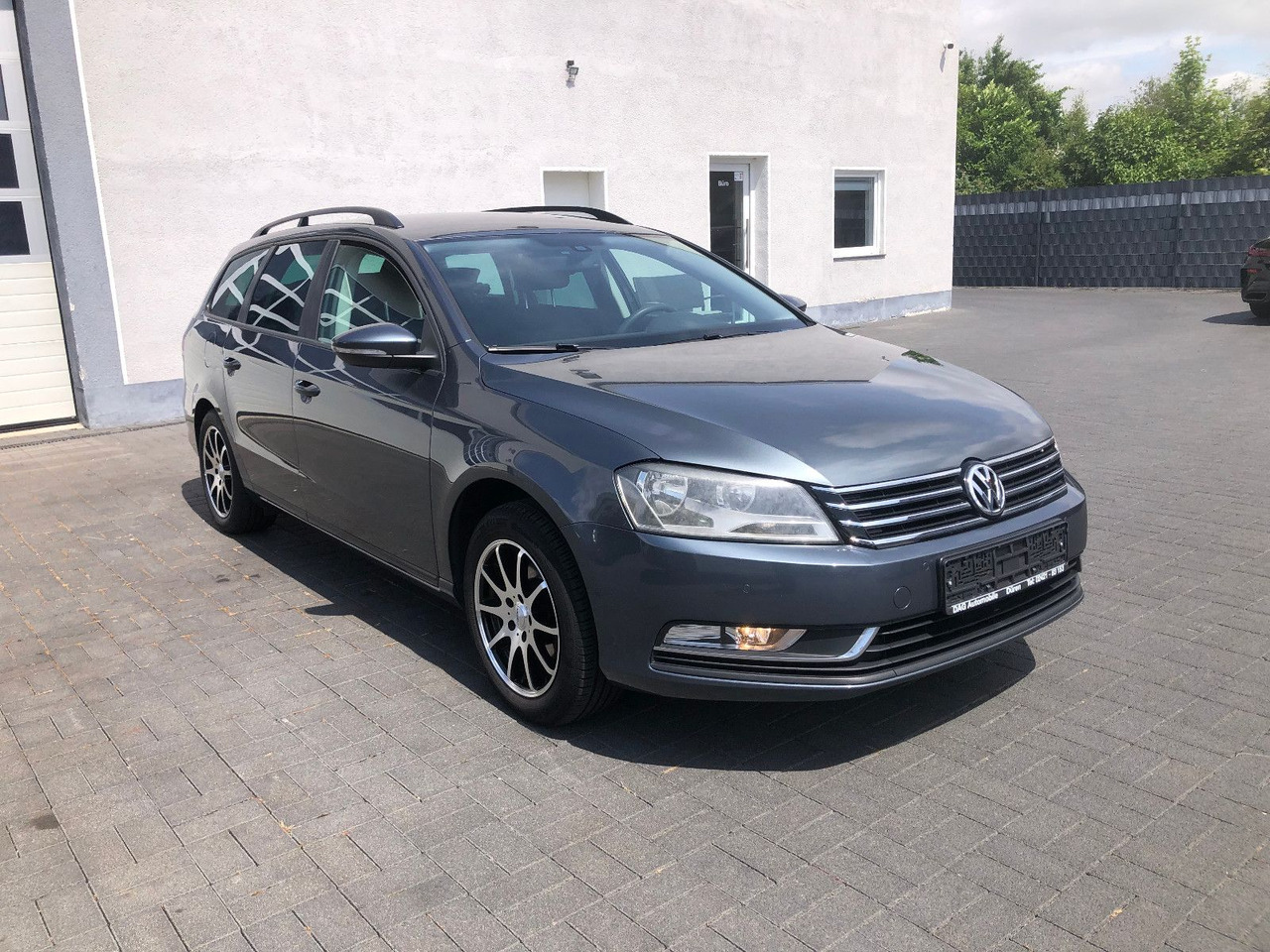 Volkswagen Passat Variant 1.4 TSi Trendline - Voiture: photos 3 Volkswagen Passat Variant 1.4 TSi Trendline - Voiture: photos 3
