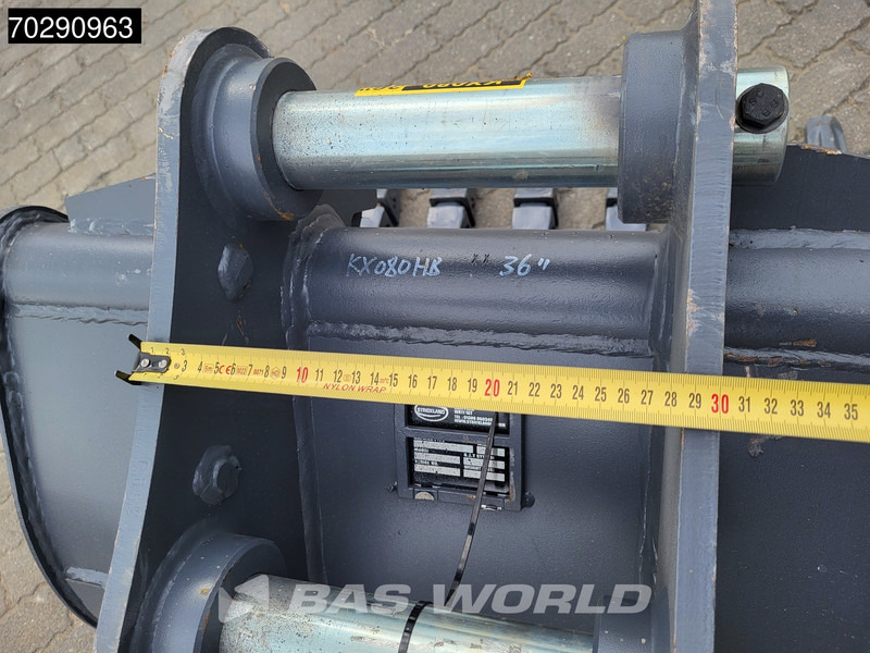 Accessoire neuf Strickland 8 Ton: photos 9