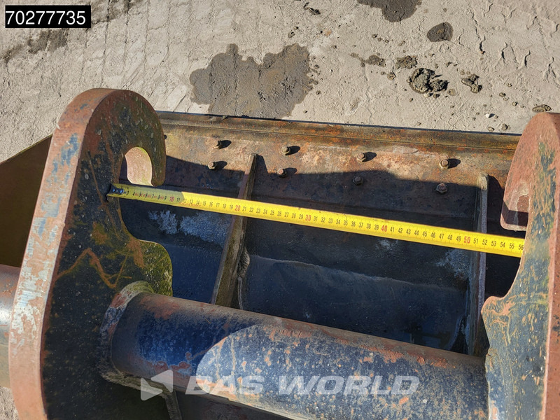 Accessoire Verachtert CW45S 2370 wide / 1066 KG: photos 13