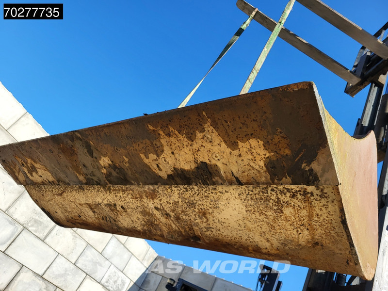 Accessoire Verachtert CW45S 2370 wide / 1066 KG: photos 9