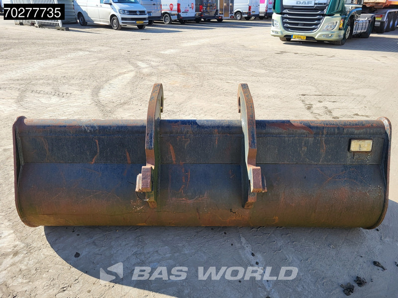 Accessoire Verachtert CW45S 2370 wide / 1066 KG: photos 6