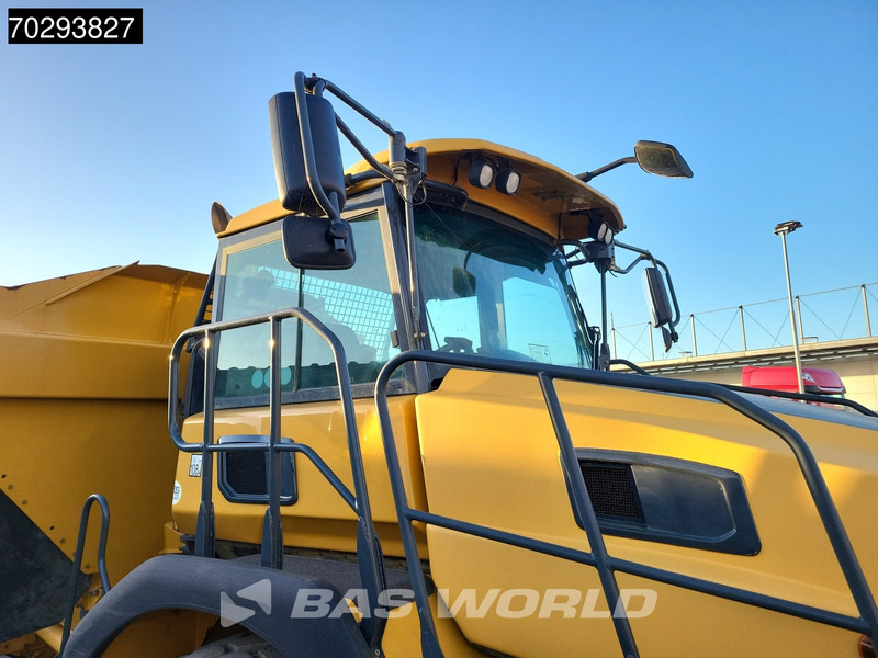 Tombereau articulé BELL B30E: photos 17
