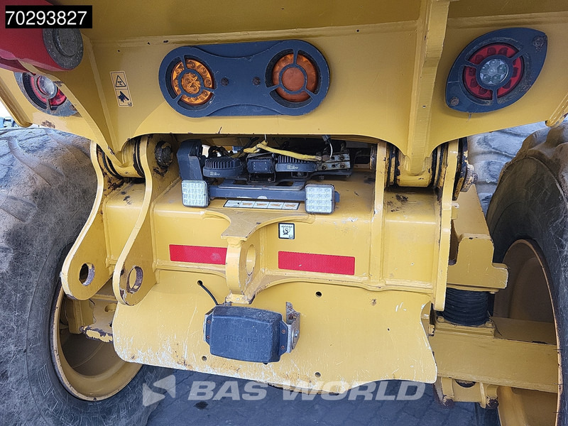 Tombereau articulé BELL B30E: photos 20