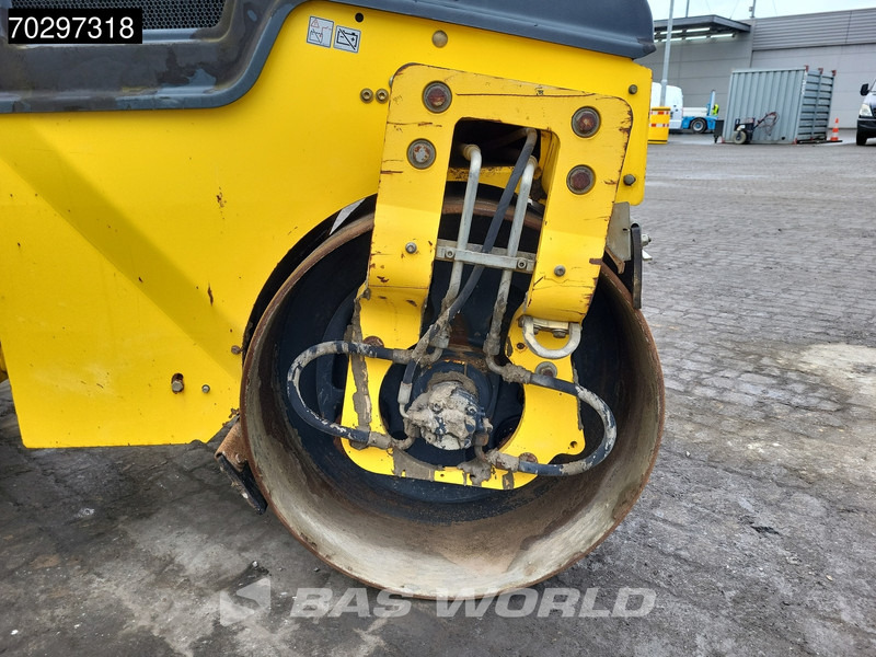 Crédit-bail de Bomag BW120 AD-5 Bomag BW120 AD-5: photos 16