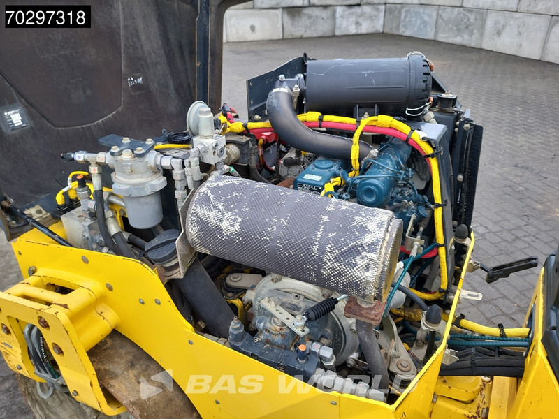 Crédit-bail de Bomag BW120 AD-5 Bomag BW120 AD-5: photos 17