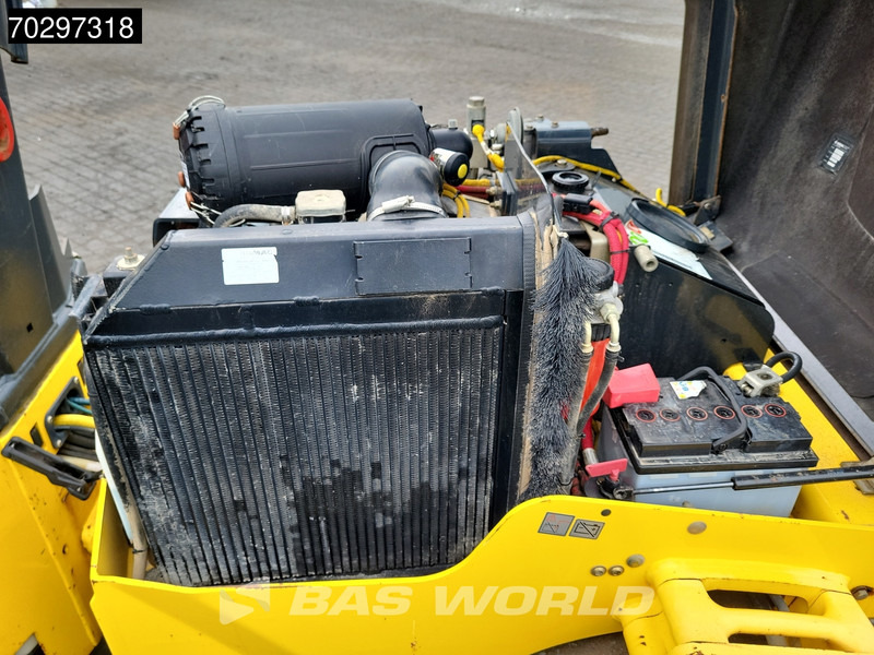 Crédit-bail de Bomag BW120 AD-5 Bomag BW120 AD-5: photos 18