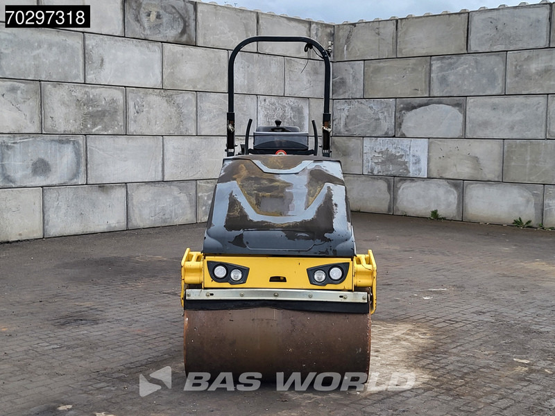 Crédit-bail de Bomag BW120 AD-5 Bomag BW120 AD-5: photos 6