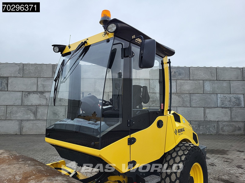 Bomag BW177 D-5 A/C - Compacteur: photos 2 Bomag BW177 D-5 A/C - Compacteur: photos 2