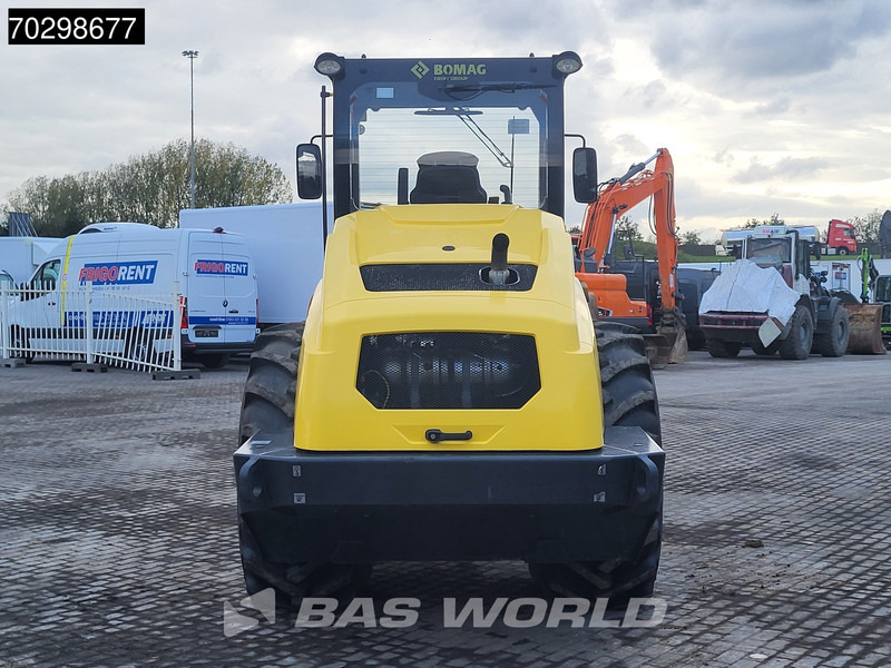 Bomag BW213 PDH-5 A/C - Compacteur: photos 3 Bomag BW213 PDH-5 A/C - Compacteur: photos 3