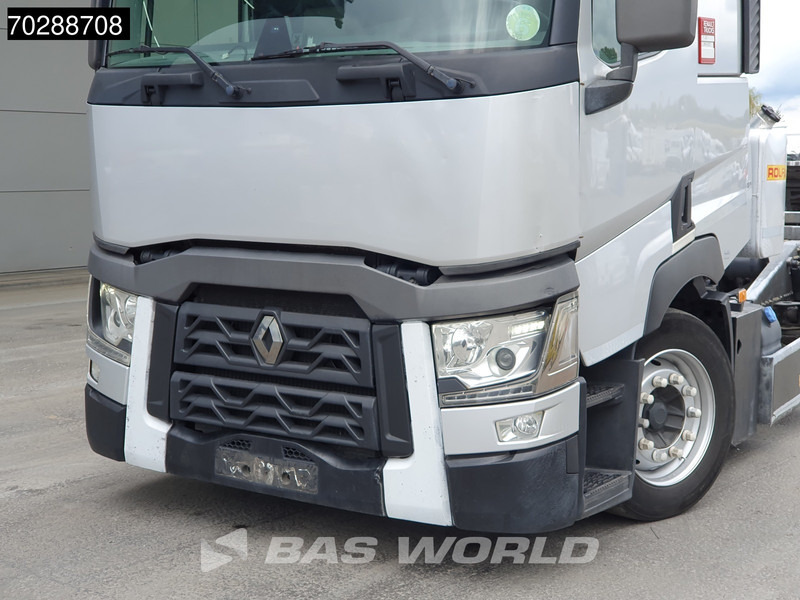 Camion Renault T 480 6X2 Rolfo Hercules 3 truck transporer Retarder Automatic Euro 6: photos 13