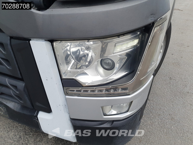 Camion Renault T 480 6X2 Rolfo Hercules 3 truck transporer Retarder Automatic Euro 6: photos 14