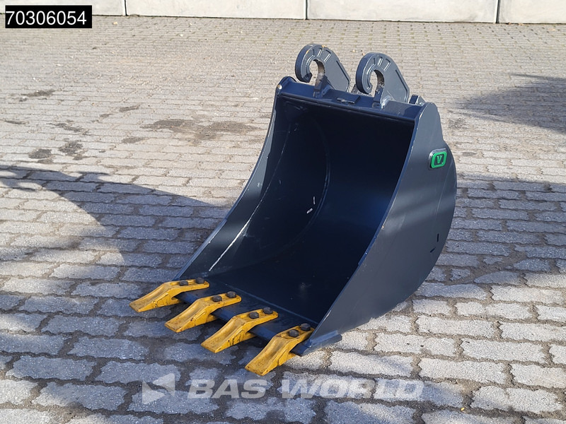 Mini pelle neuf Caterpillar 303.5 FACTORY WARRANTY - CW/3 BUCKETS - CE: photos 15