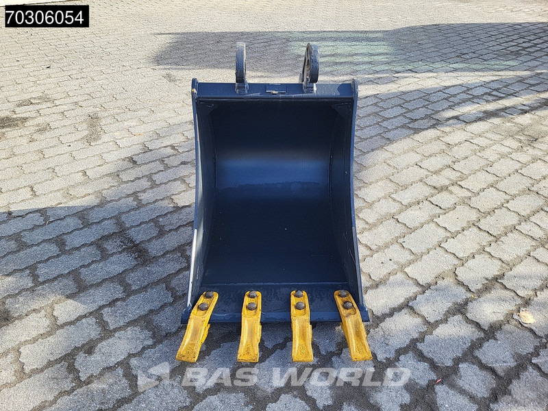 Mini pelle neuf Caterpillar 303.5 FACTORY WARRANTY - CW/3 BUCKETS - CE: photos 19