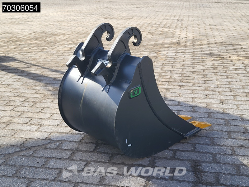 Mini pelle neuf Caterpillar 303.5 FACTORY WARRANTY - CW/3 BUCKETS - CE: photos 16