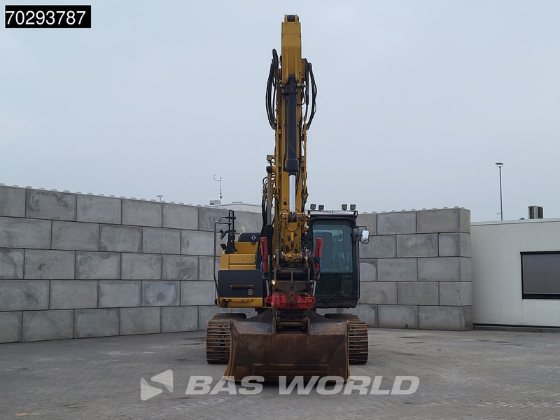 Pelle sur chenille Caterpillar 320 E L RR: photos 9