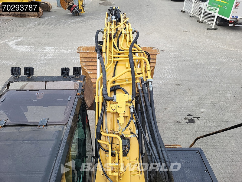 Pelle sur chenille Caterpillar 320 E L RR: photos 6