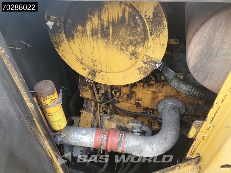 Chargeuse sur pneus Caterpillar 988 H: photos 17