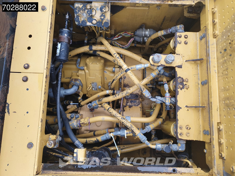 Chargeuse sur pneus Caterpillar 988 H: photos 19