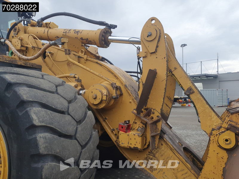 Chargeuse sur pneus Caterpillar 988 H: photos 10