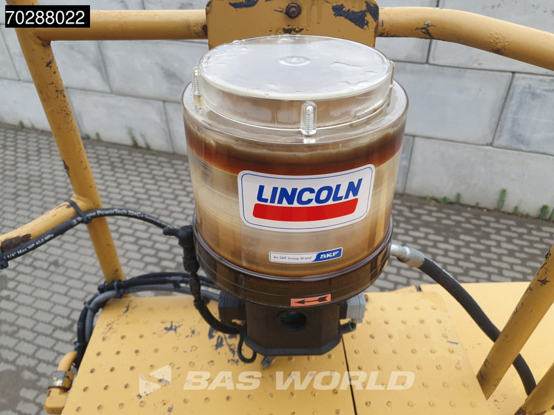 Chargeuse sur pneus Caterpillar 988 H: photos 20