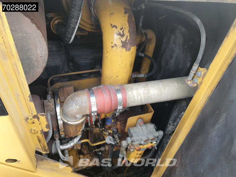 Chargeuse sur pneus Caterpillar 988 H: photos 18