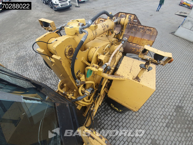 Chargeuse sur pneus Caterpillar 988 H: photos 16
