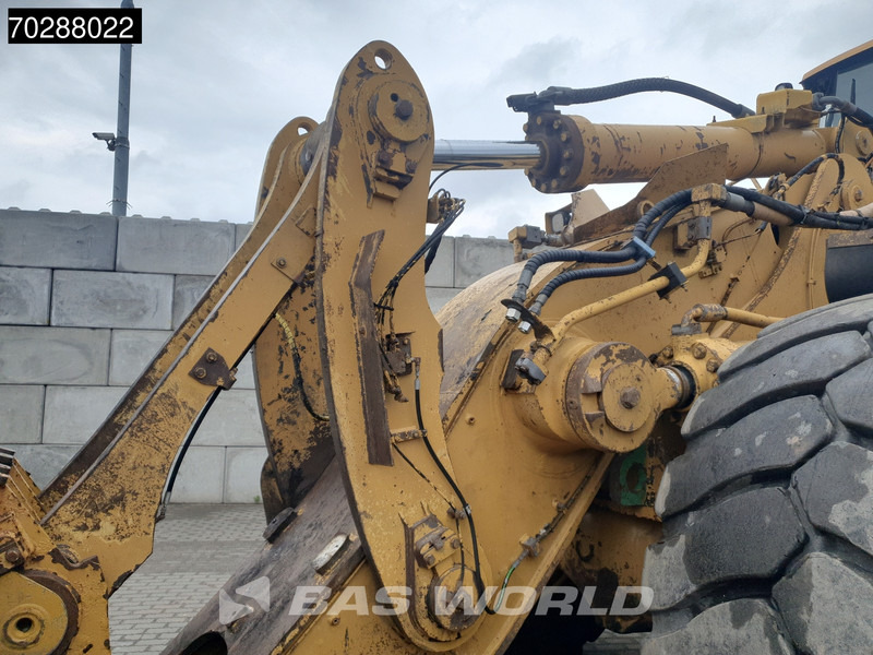 Chargeuse sur pneus Caterpillar 988 H: photos 11