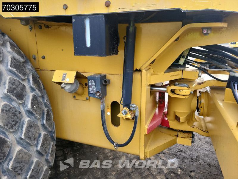 Crédit-bail de Caterpillar CS563 E Caterpillar CS563 E: photos 19 Crédit-bail de Caterpillar CS563 E Caterpillar CS563 E: photos 19