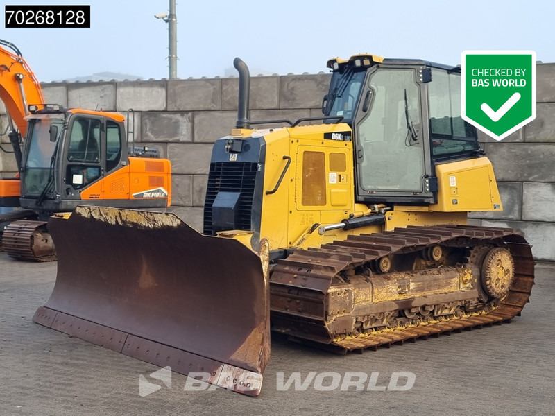 Caterpillar D6 K2 LGP RIPPER VALVE - Bulldozer: photos 1 Caterpillar D6 K2 LGP RIPPER VALVE - Bulldozer: photos 1