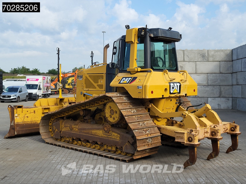 Caterpillar D6 N LGP NEW CHAIN - RIPPER - Bulldozer: photos 3 Caterpillar D6 N LGP NEW CHAIN - RIPPER - Bulldozer: photos 3