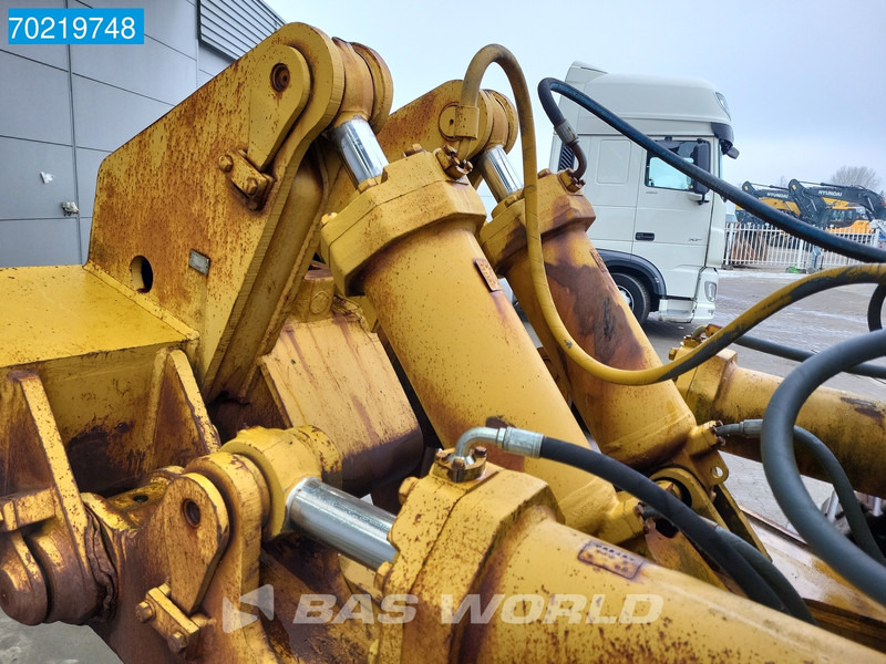 Bulldozer neuf Caterpillar D8 L: photos 9