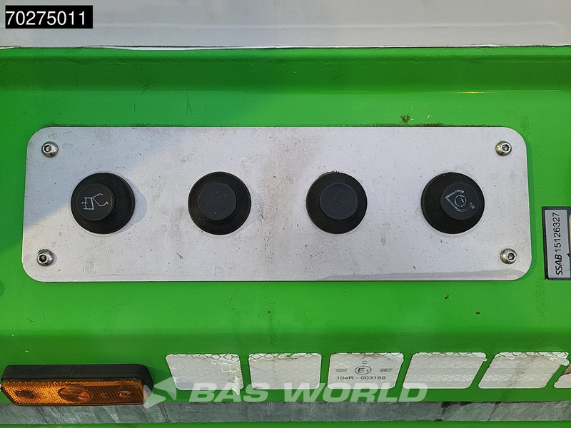 Crédit-bail de DAF CF 220 4X2 NL-Truck MOL ECOMAX 4000 Euro 6 DAF CF 220 4X2 NL-Truck MOL ECOMAX 4000 Euro 6: photos 10